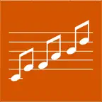 Guitar scales and modes Pro iOS Icon