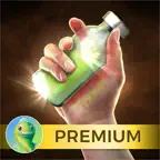 Hidden Expedition: Mithridates iOS Icon