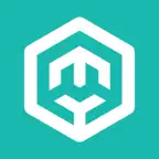 MyGlue iOS Icon