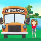 Lake Hope: Ready For School iOS Icon