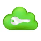 VPNTT - Global Unlimited VPN iOS Icon