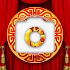 新年相機 - Chinese New Year Camera iOS Icon