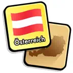 States of Austria Quiz iOS Icon