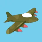 Military stickers - Army Force iOS Icon