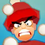 SnowSmash iOS Icon