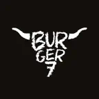 Burger7 BBQ iOS Icon