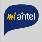 Mi Antel iOS Icon