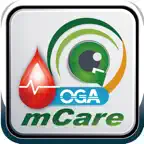 OGA mCare iOS Icon