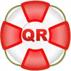 LG QR Reader Icon