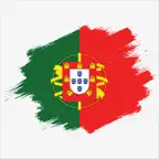 Portugal Stickers iOS Icon