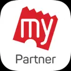 BookMyShow Partner iOS Icon