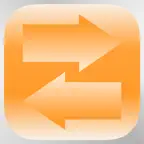Verwijzers Nijmegen/Boxmeer iOS Icon