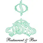 Sandeep iOS Icon