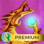 Rite of Passage: Sword of Fury iOS Icon