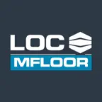 LOC Software mFloor iOS Icon