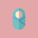 Pregnancy Meds: Mommy Guide iOS Icon