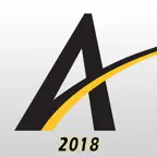 Scanner - Accellos WMS 2018 iOS Icon