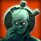 Escape from Chernobyl iOS Icon
