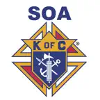 KOFC-SOA iOS Icon
