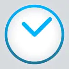 HANJOタイムレコーダー iOS Icon