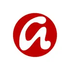 Animsa SignCloud iOS Icon