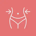Lose Your Mummy Tummy iOS Icon