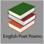 English Poems - Poets & Poetry iOS Icon