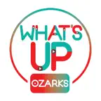 What's Up Ozarks iOS Icon