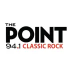 The Point 94.1 KKPT FM Icon
