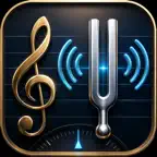 Tuner iOS Icon