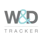 Whale and Dolphin Tracker Icon