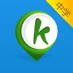 可可学霸-初中语数英智能提分 iOS Icon