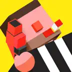 Agent Wonky Icon