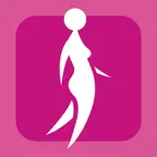 Kvinde - Kend dit underliv iOS Icon