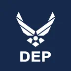 USAF Delayed Entry Program iOS Icon