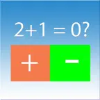 Math Duel Challenge iOS Icon