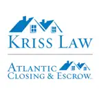 Kriss Law iOS Icon
