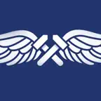 Aviation Corrosion Challenge iOS Icon