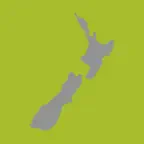 NZ Topo Maps icon