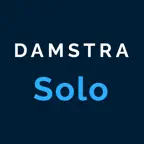 Damstra Solo iOS Icon