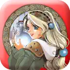 マリーのアトリエ Plus ～ザールブルグの錬金術士～ iOS Icon