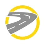 Belgium Driving Test 2026 iOS Icon