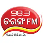 98.3 Tarang FM iOS Icon