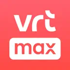 VRT MAX iOS Icon