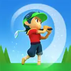Cobi Golf Shots iOS Icon