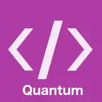 Quantum Programming Compiler iOS Icon