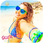 Selfie Camera : Beauty Camera iOS Icon