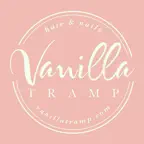 Vanilla Tramp iOS Icon