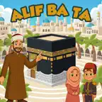 Elif Ba Ta iOS Icon
