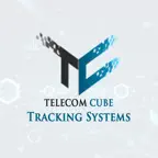 Telecom Tracking Icon